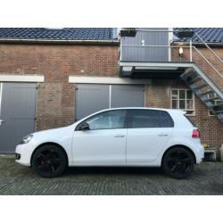 Volkswagen Golf 1.2 TSI 5-DRS 2011, Nieuwe APK, Navi, Clima