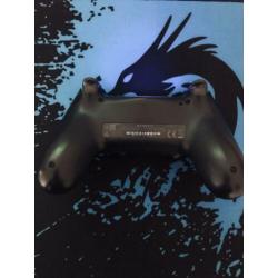 SONY PS4 controller zwart (draadloos)