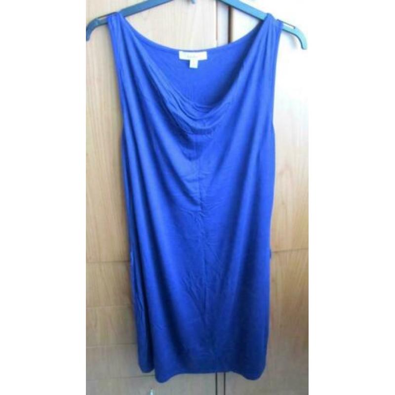 Ladies jurk tuniek maat 46