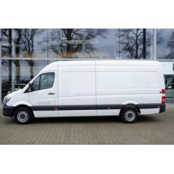 Mercedes-Benz Sprinter 316 CDI L3 AUTOMAAT 270gr. ACHTERDEUR