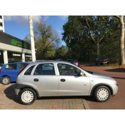 Opel Corsa 1.2-16V Njoy Nieuwe ApkStuurbekrachtiging/Elec ra