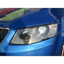 Skoda Octavia Combi 1.4 TSI Greentech Elegance Businessline