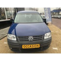 Volkswagen Caddy 1.4 Life 5p. (bj 2004)