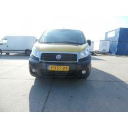 Fiat Scudo 10 1.6 MJ