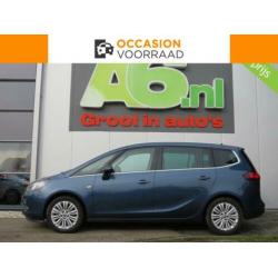 Opel Zafira Tourer 1.6 CDTI Business+ 7p. € 11.949,00