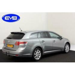 Toyota Avensis Wagon 2.0 VVTI AUTOMAAT EXECUTIVE BUSINESS,PA