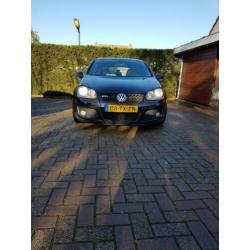 Volkswagen Golf 2.0 GTI 240PK Org. NL 5D 2007