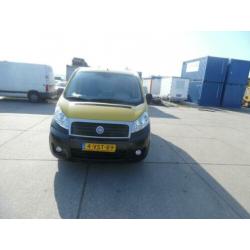 Fiat Scudo 10 1.6 MJ