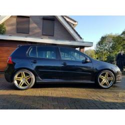 Volkswagen Golf 2.0 GTI 240PK Org. NL 5D 2007