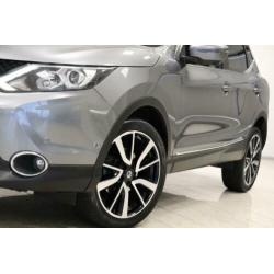 Nissan QASHQAI 1.2 Tekna aut. € 21.950,00