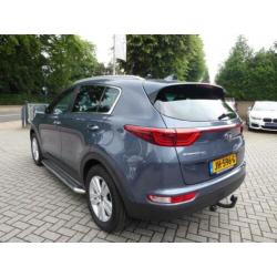 Kia Sportage 1.6 GDI First Edition € 21.950,00