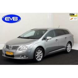 Toyota Avensis Wagon 2.0 VVTI AUTOMAAT EXECUTIVE BUSINESS,PA