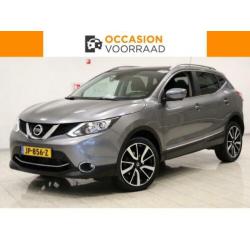 Nissan QASHQAI 1.2 Tekna aut. € 21.950,00