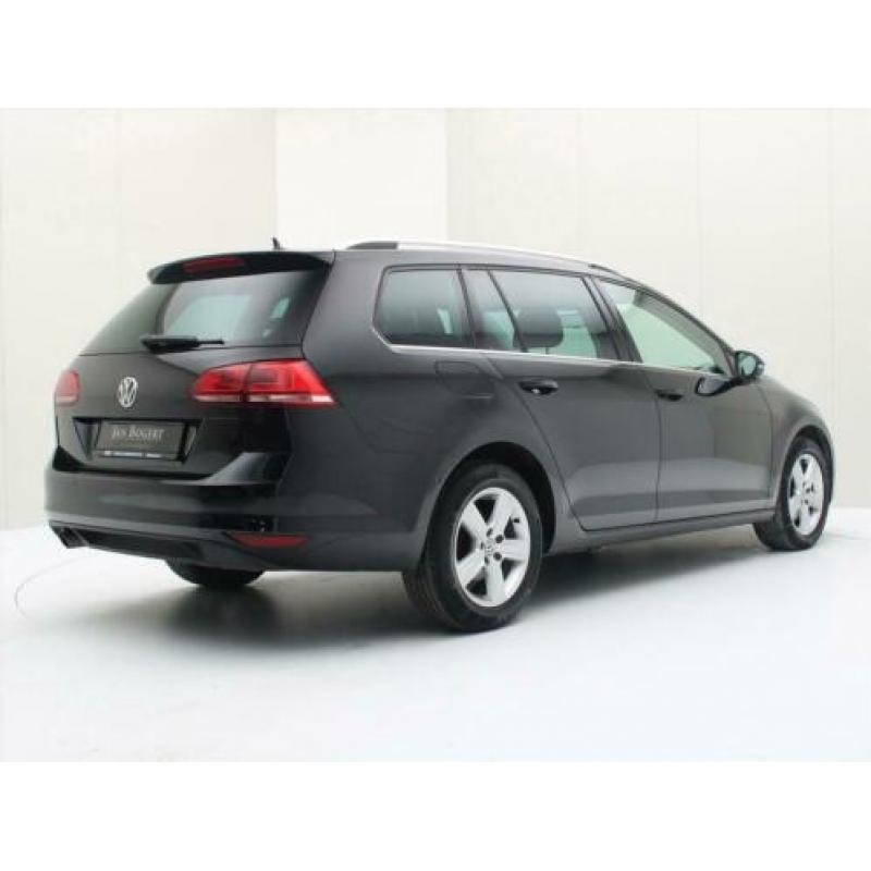 Volkswagen Golf Variant 1.6 TDI HIGHLINE DSG [ € 12.400,00