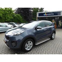 Kia Sportage 1.6 GDI First Edition € 21.950,00