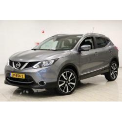 Nissan QASHQAI 1.2 Tekna aut. € 21.950,00