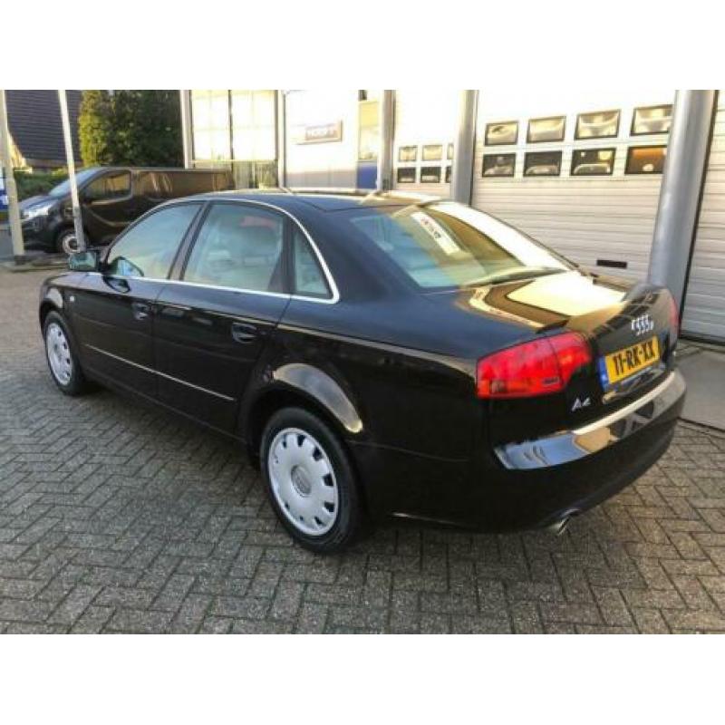 Audi A4 1.6 Pro Line Business [bj 2005] Airco/Weinig KM+1e E