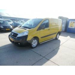 Fiat Scudo 10 1.6 MJ