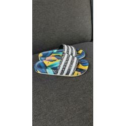 Adidas slippers