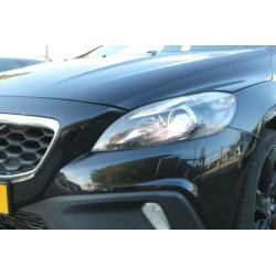 Volvo V40 Cross Country 1.6 D2 Summum Leer Navi ECC Keyless