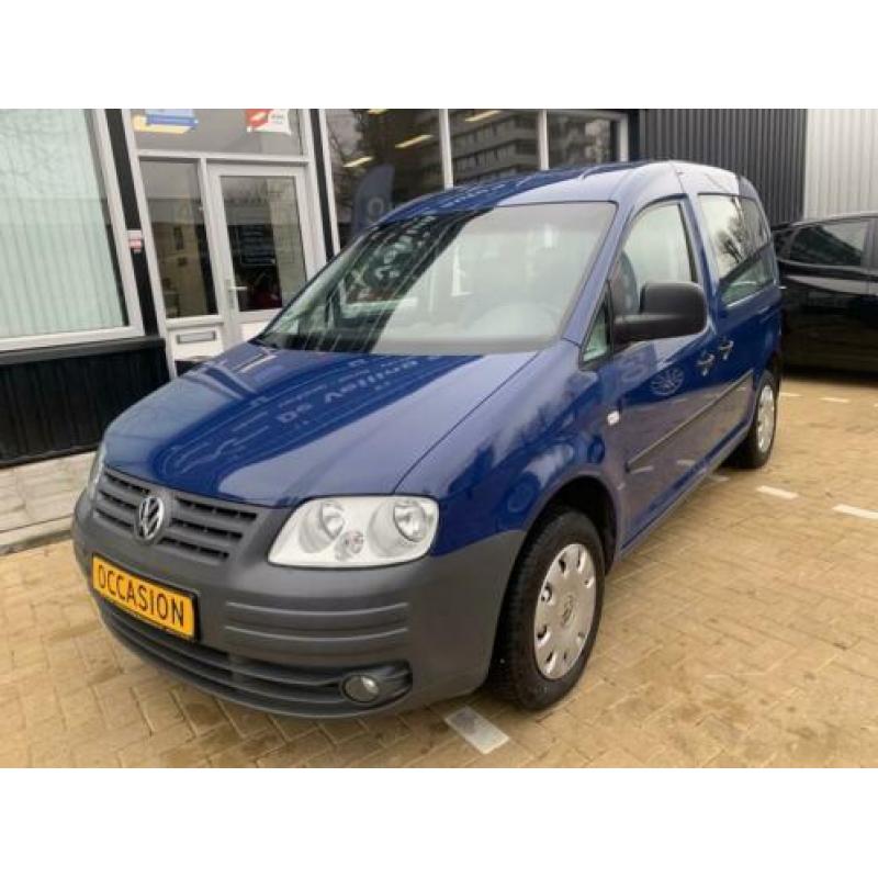 Volkswagen Caddy 1.4 Life 5p. (bj 2004)