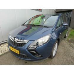 Opel Zafira Tourer 1.6 CDTI Business+ 7p. € 11.949,00