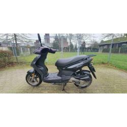 Leuke sym orbit 2 scooter 2014