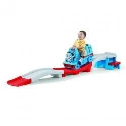 Thomas de Trein Racebaan Coaster GRATIS verzending!