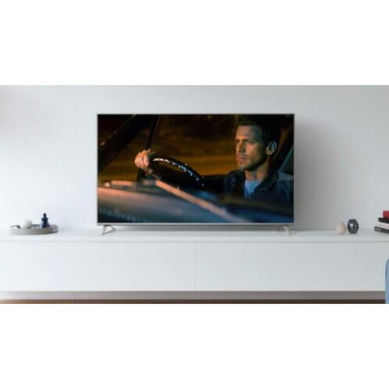 Te Koop Panasonic Smart Led 58”Inch 147Cm 4K HDR PRO