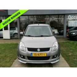 Suzuki Swift 1.3 Bandit Airco/El.ramen/LMV/APK/NAP