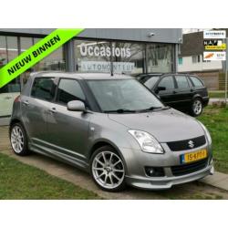 Suzuki Swift 1.3 Bandit Airco/El.ramen/LMV/APK/NAP