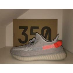 Yeezy Boost 350 V2 Tail light 45 1/3