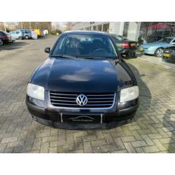 Volkswagen PASSAT 2.0 Highline! Nette auto!