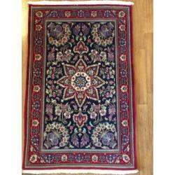 Trendy Vintage Perzisch tapijt Yazd 120 x 78 vloerkleed