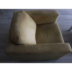 fauteuil groen