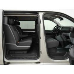 Peugeot Expert Dubbele Cabine 2.0HDI 120pk Premium 6-Zits |