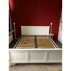 Bed 160x200 met aankoopbon