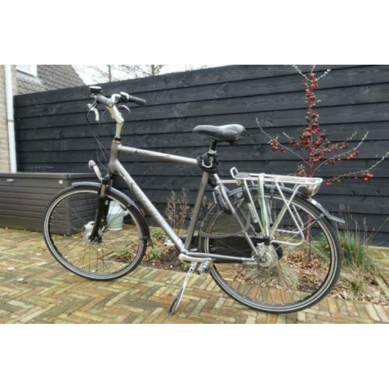 Trek Navigator L400 herenfiets