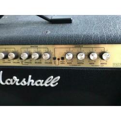 Marshall 8280 Bi Chorus 200 Valvestate