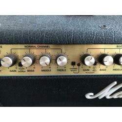 Marshall 8280 Bi Chorus 200 Valvestate