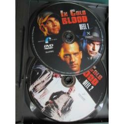 In Cold Blood (2 DVD)