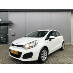 Kia Rio 1.2 CVVT Comfort Pack 5-Drs 1ste Eigenaar AIRCO | ZE