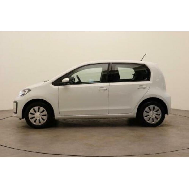 Volkswagen up! 1.0 BMT 75pk high up! Automaat, airco, App co