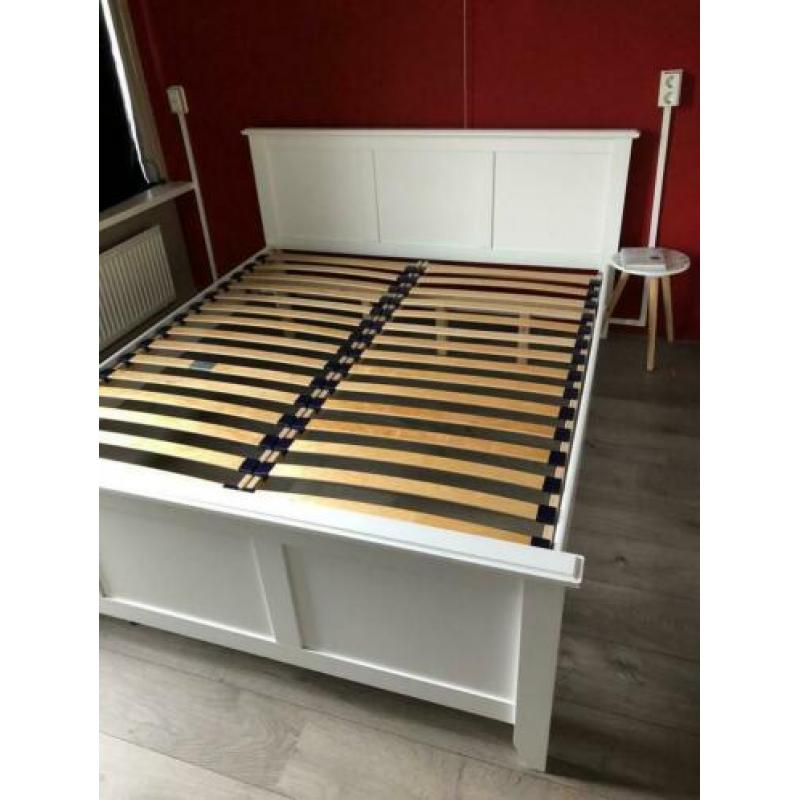 Bed 160x200 met aankoopbon