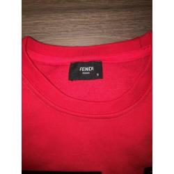 Fendi trui