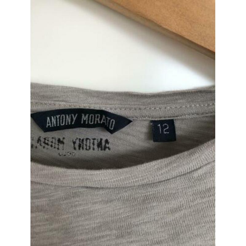 Anthony Morato T-shirt 152