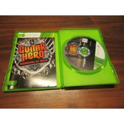 XBOX 360 Spel Warriors Of Rock