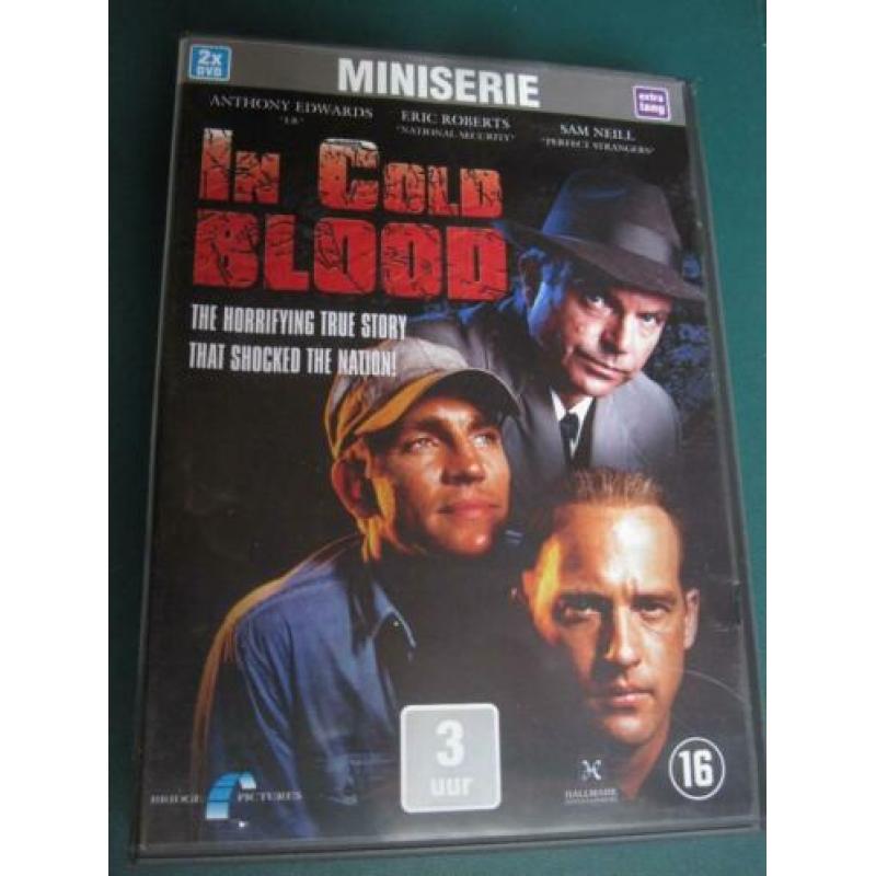 In Cold Blood (2 DVD)