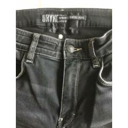 Drykorn! Collectie 2020, jeans Wet - maat M