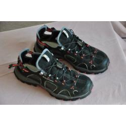 Salomon Techamphibian 3 wandelschoenen sandalen 6,5 40 39